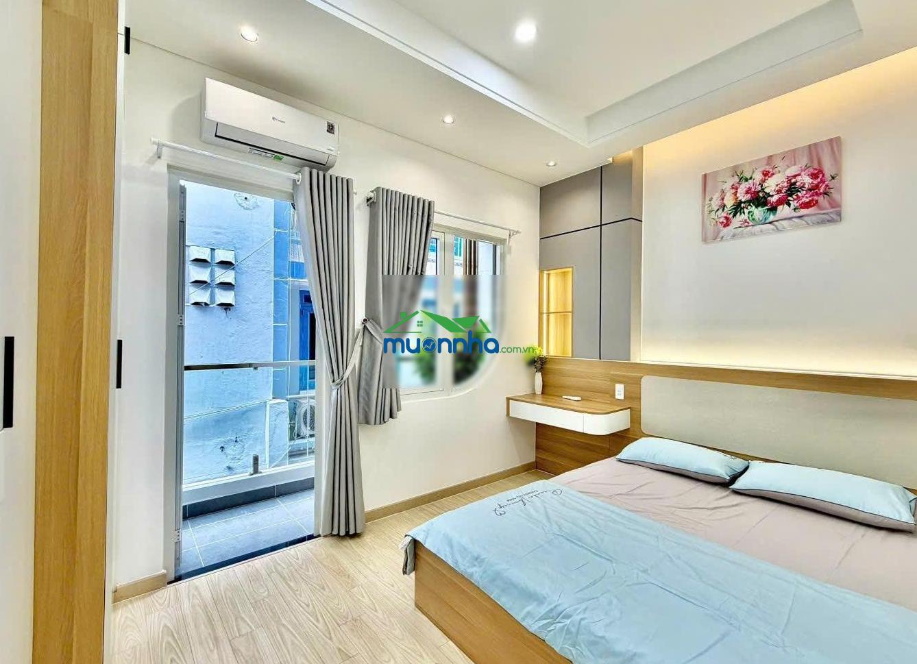 Bán nhà phan đình phùng - 5 tầng - nhà mới chỉ 8.4 tỷ, (gặp chính chủ) - 4