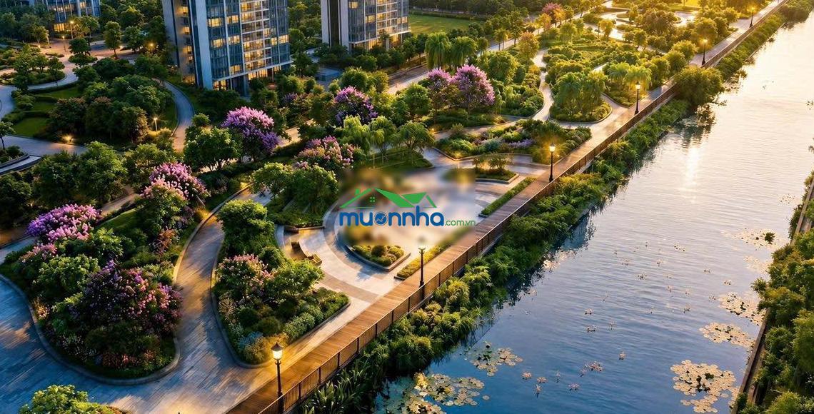 Hạ tầng đang tăng tốc, tây bắc tp.hcm đang chuyển mình từng ngày! vành đai 3, cao tốc tp. - 3