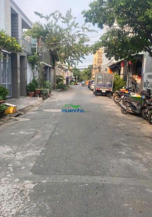 Căn góc 2 mặt tiền hiệp bình chánh, ngang 10m hiếm gặp - 4