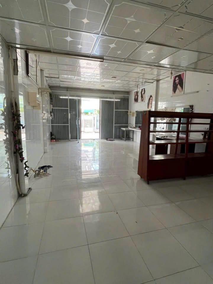 🏡 Bán nhà cấp 4 – sẹc đặng thúc vịnh, thới tam thôn, hóc môn – 920 triệu 🏡