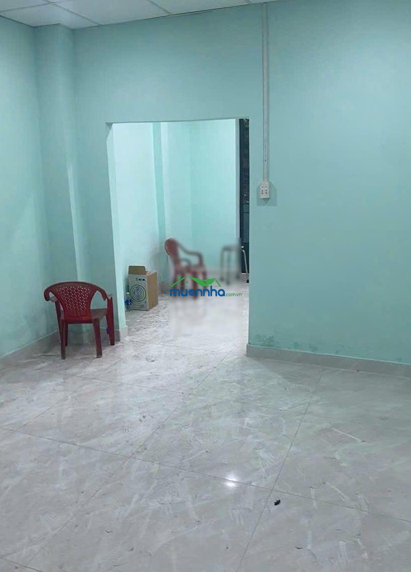 Quận 1, nguyễn cư trinh, dt: 39m2 (4,2x9,4m) giá: 7,9tỷ, 2pn2wc,thuê 15tr/tháng -lh: vân 0388 515 *** - 4