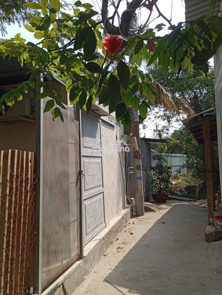 Cho thuê nhà làm văn phòng/kho giá rẻ - 2