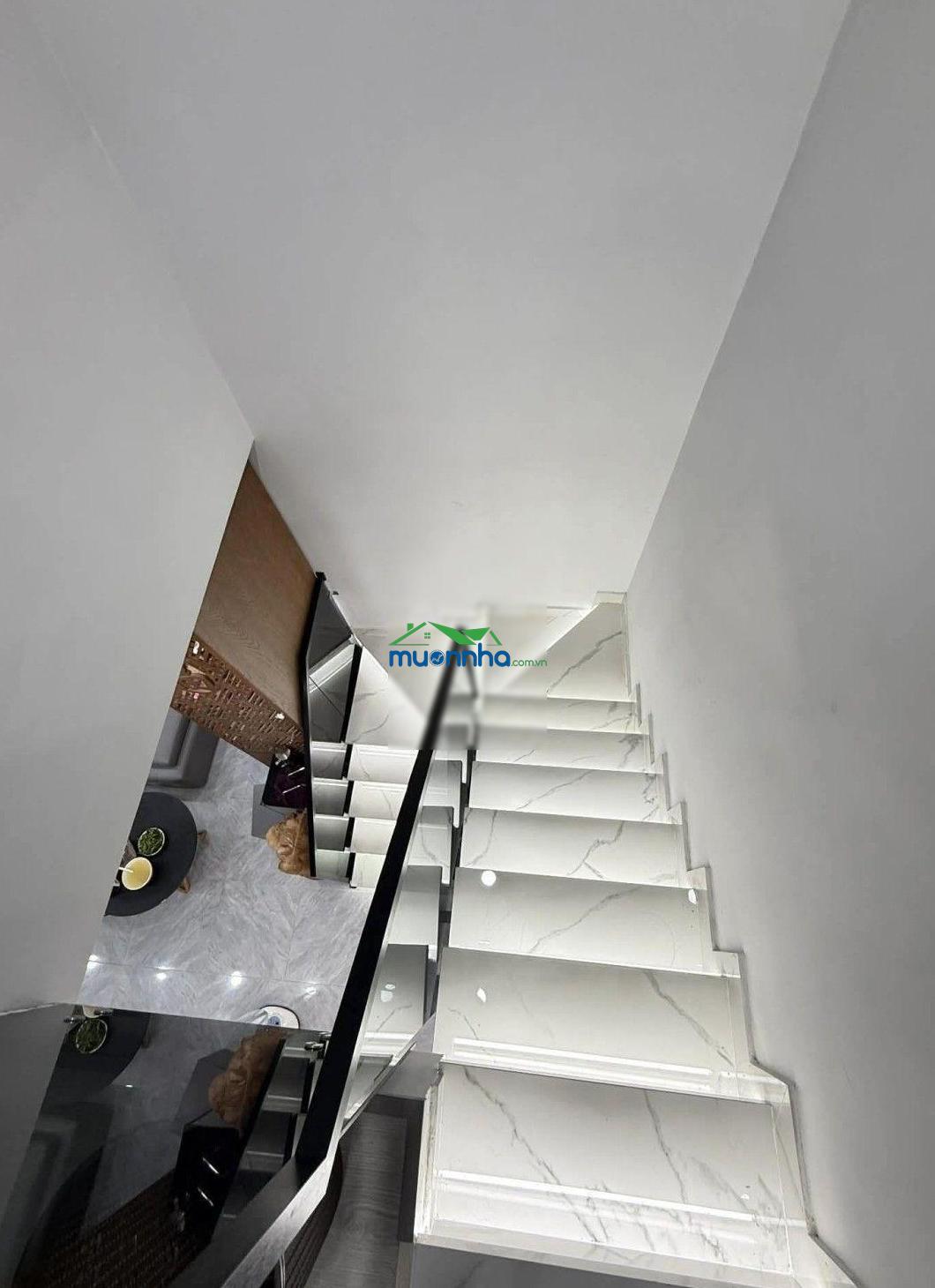 Nhà đẹp gần nguyễn thị thập - q7 - hẻm 6m - 2 tầng -(6x15m) - nhỉnh 5 tỷ - 4