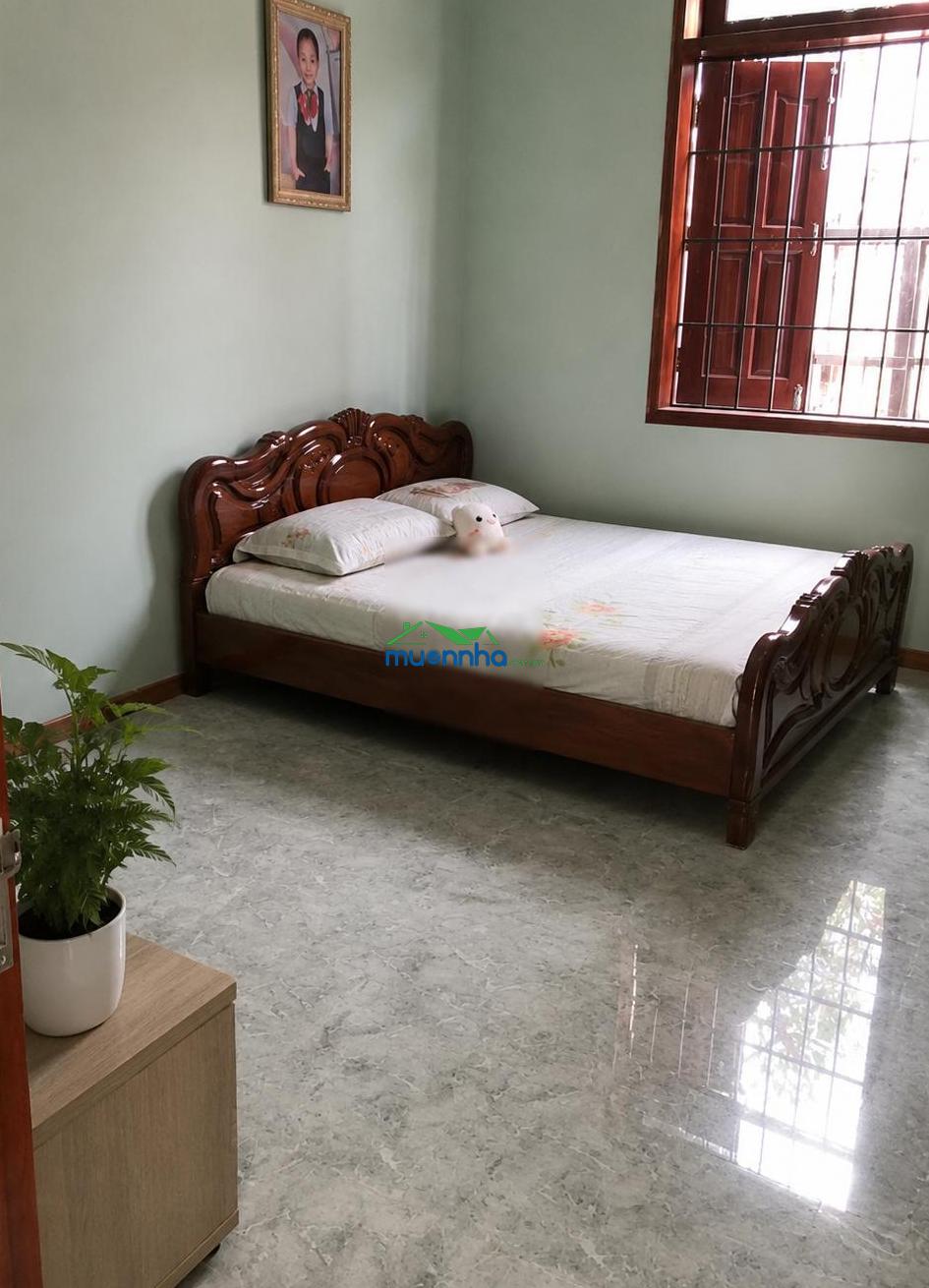 Bán nhà đường dương thị năm, tthc nhà bè, cạnh công viên, 162m, ngang 9m, giá 9 tỷ nhỉnh - 3