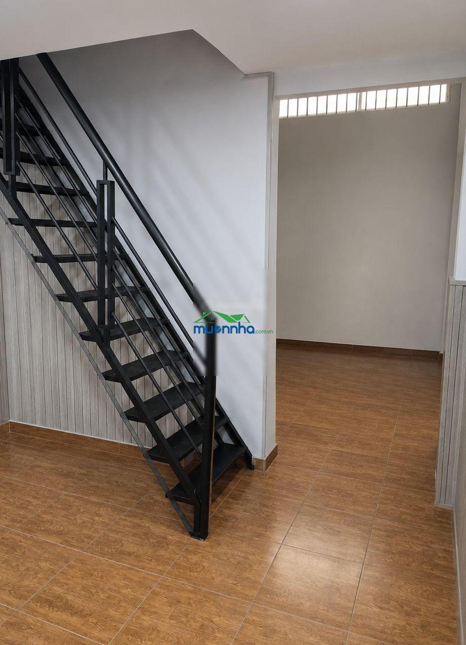 Bán nhà hẻm xe hơi đ. đô đốc chấn, p. tân sơn nhì, tân phú, dt 70 m2 (4x18m), giá 5,7 tỷ - 2