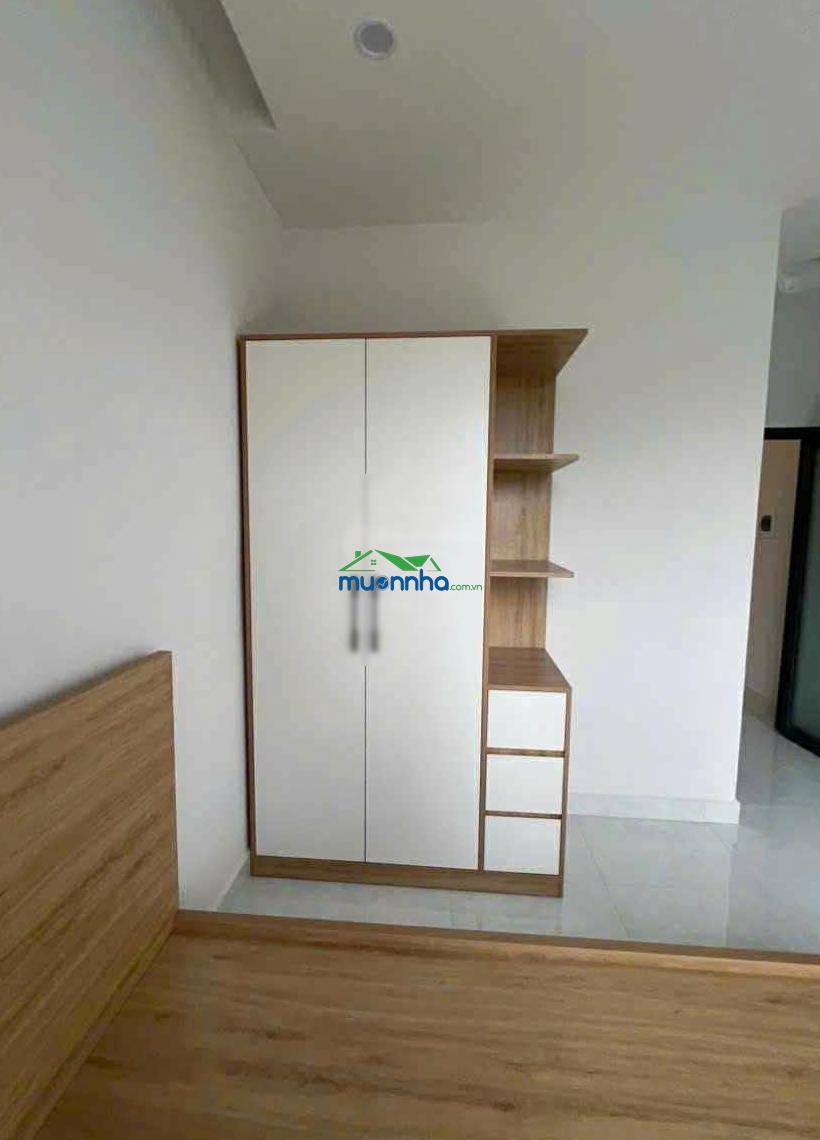 Nhà 3 tầng - sổ hồng riêng 2.6 tỷ - hẻm đường man thiện, tăng nhơn phú a - 4