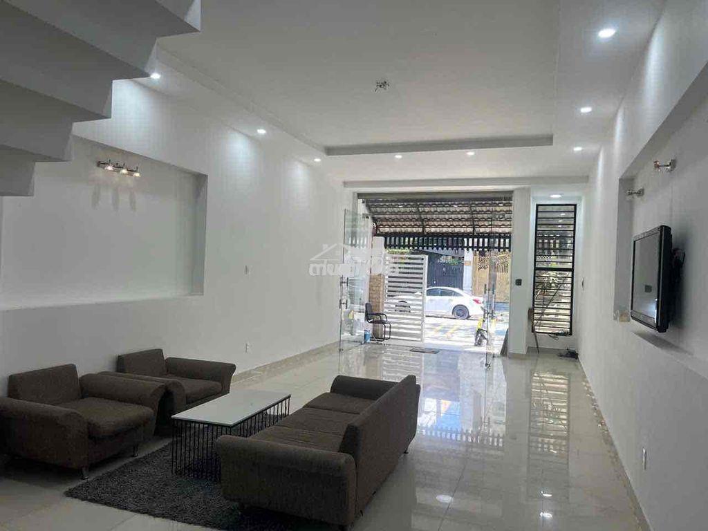Cho thuê nhà kdc chánh nghĩa, tp thủ dầu một, bình dương - diện tích : - 3
