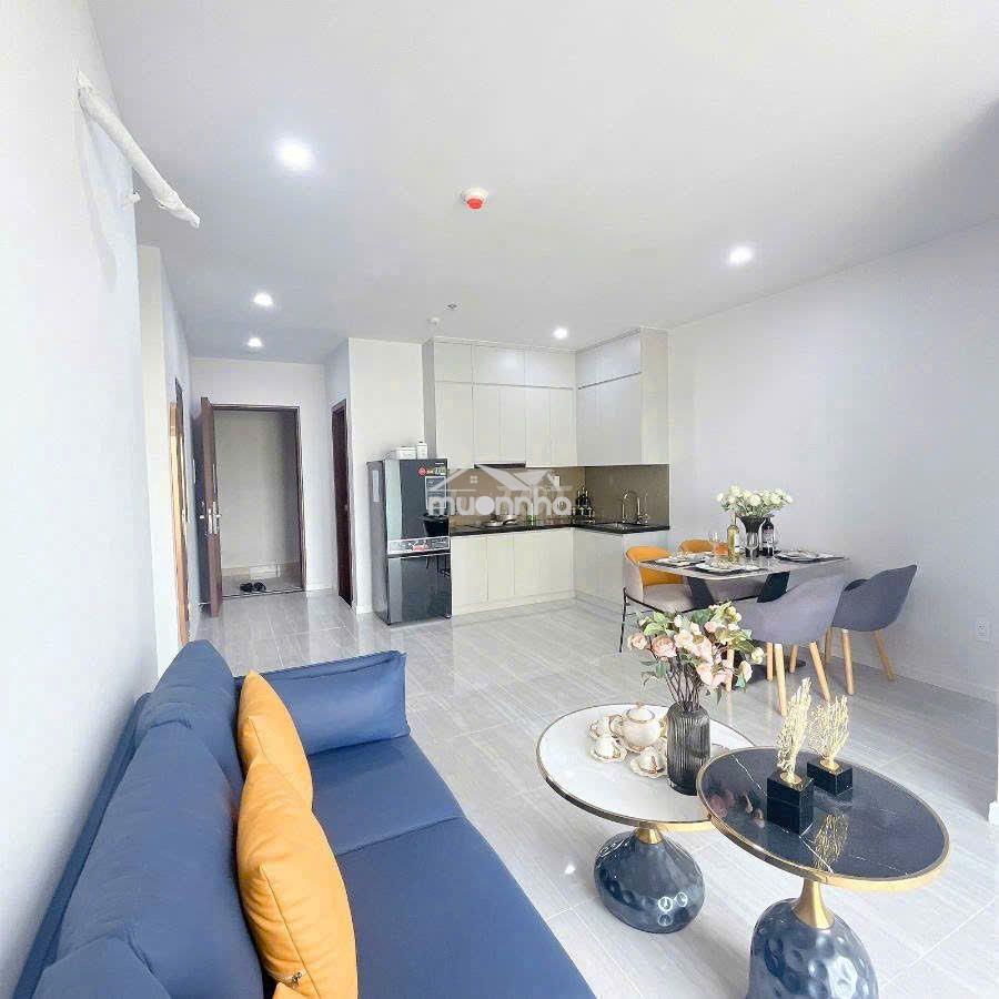 Bán căn hộ sky center tân bình – 74m2, 2pn 2wc, giá chỉ 2 tỷ 950 triệu - 2