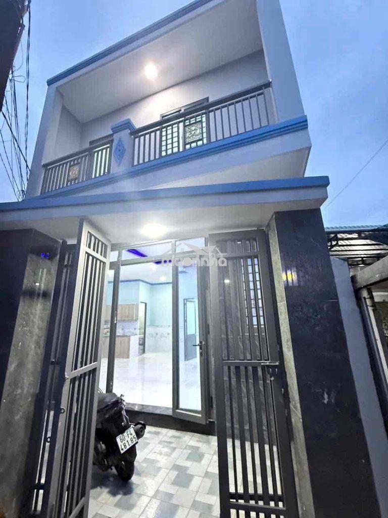 Nhà phường tân vạn ngần cầu đồng nai bến xe miền đông
