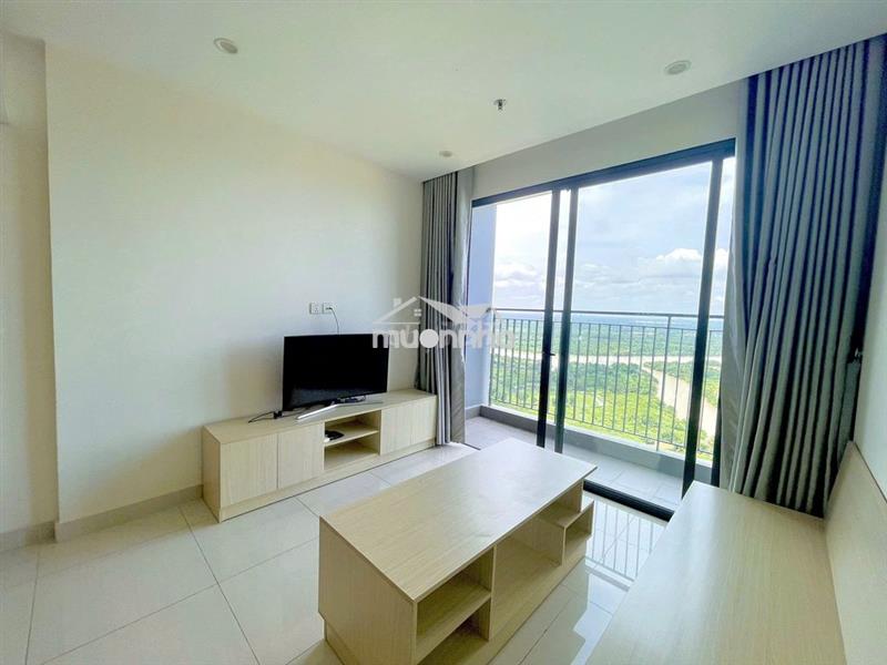 Cho thuê căn 2pn full nội thất - giá tốt chỉ 7tr5