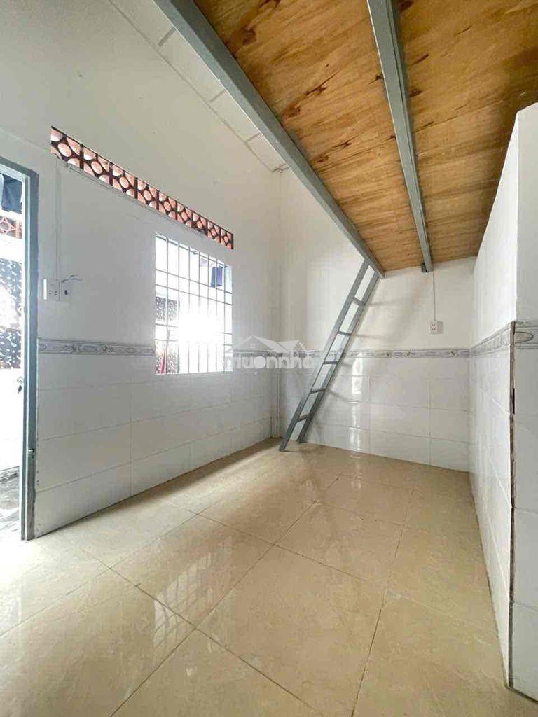 Phòng trọ trệt thoáng mát - 2