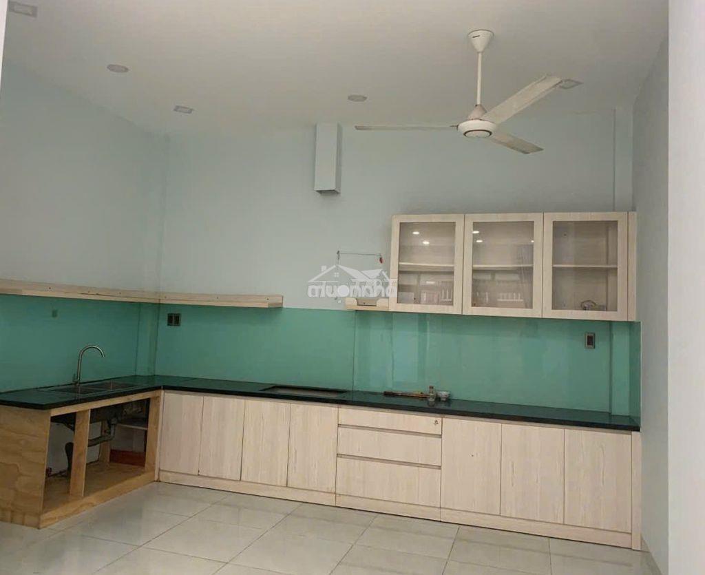 Cho thuê nhà 2pn đường oto kdc hồng long hiệp bình phước thủ đức 10tr - Ảnh 4