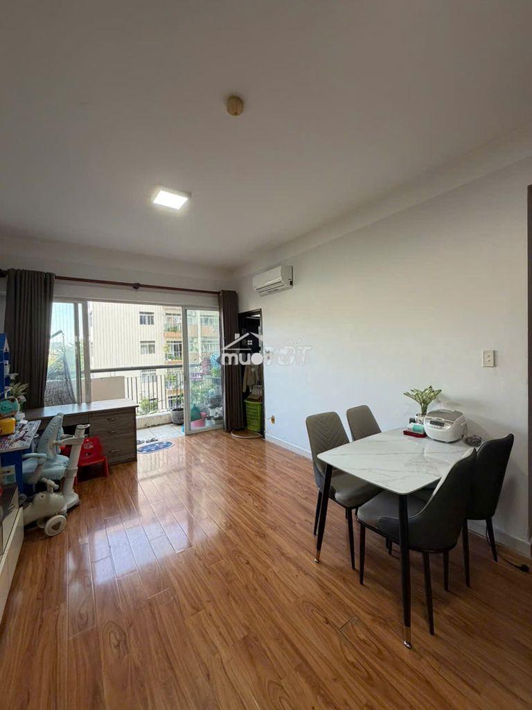 Bán c/cư an viên quận 7- sổ hồng- giá 2.970ty - 2