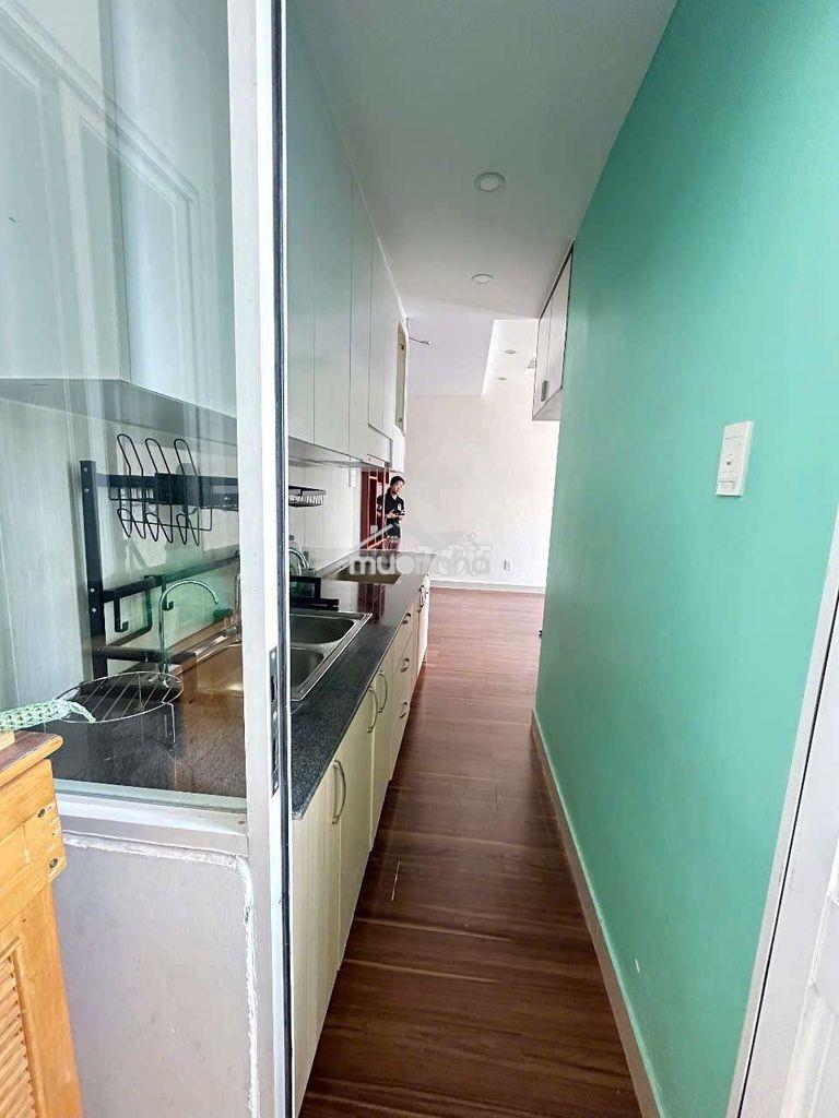 (8336) căn hộ thanh bình, 52,5m2 ,sổ hồng: 1,620 tỷ - 2