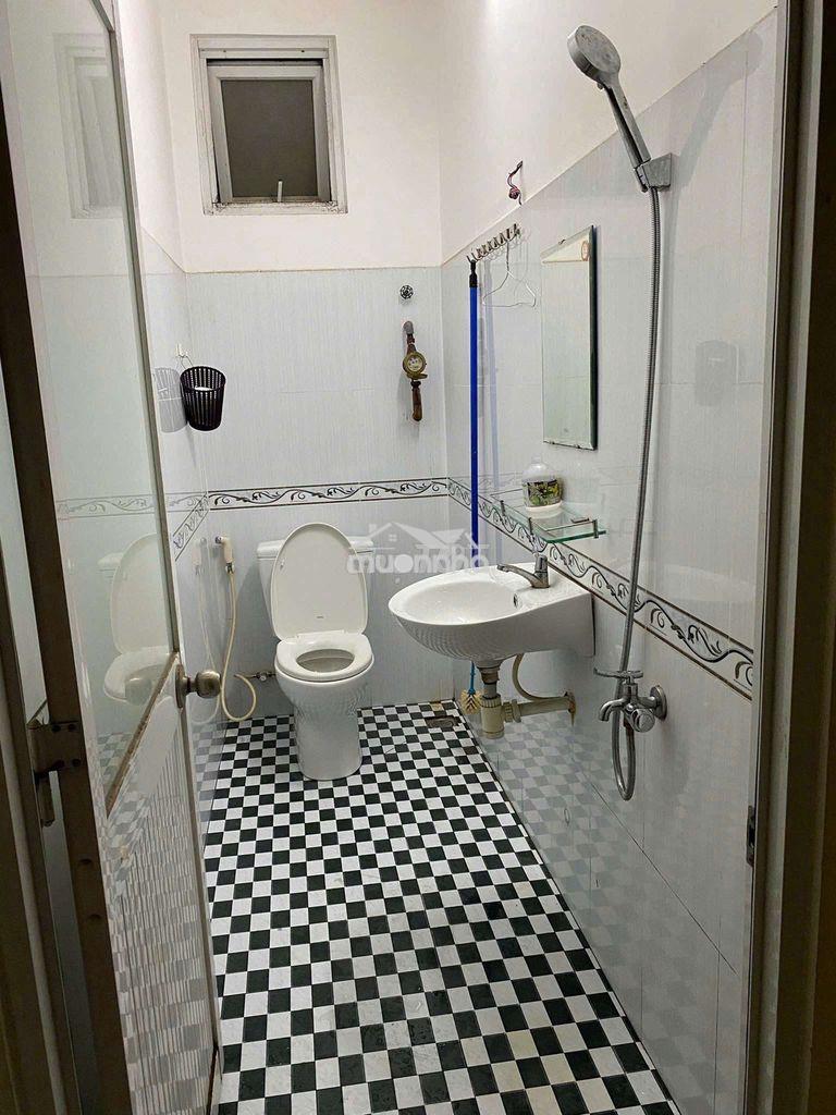 Phòng trọ gần đhvl đặng thùy trâm p13 bt..wc riêng. tư  do - 2