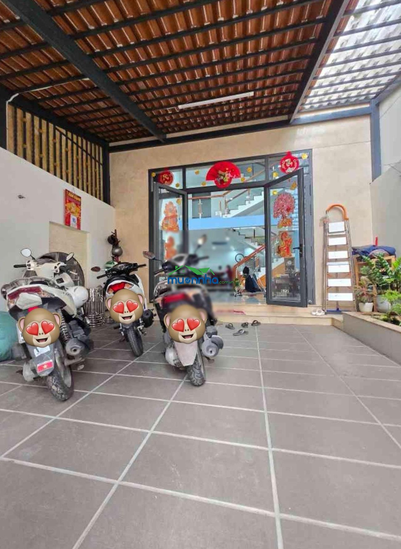 Nhà đẹp 4 tầng kdc ngay công viên linh trung - sát hoàng diệu 2 - 93,3 m² ngang 5,5m - giá 10,3 tỷ - 3