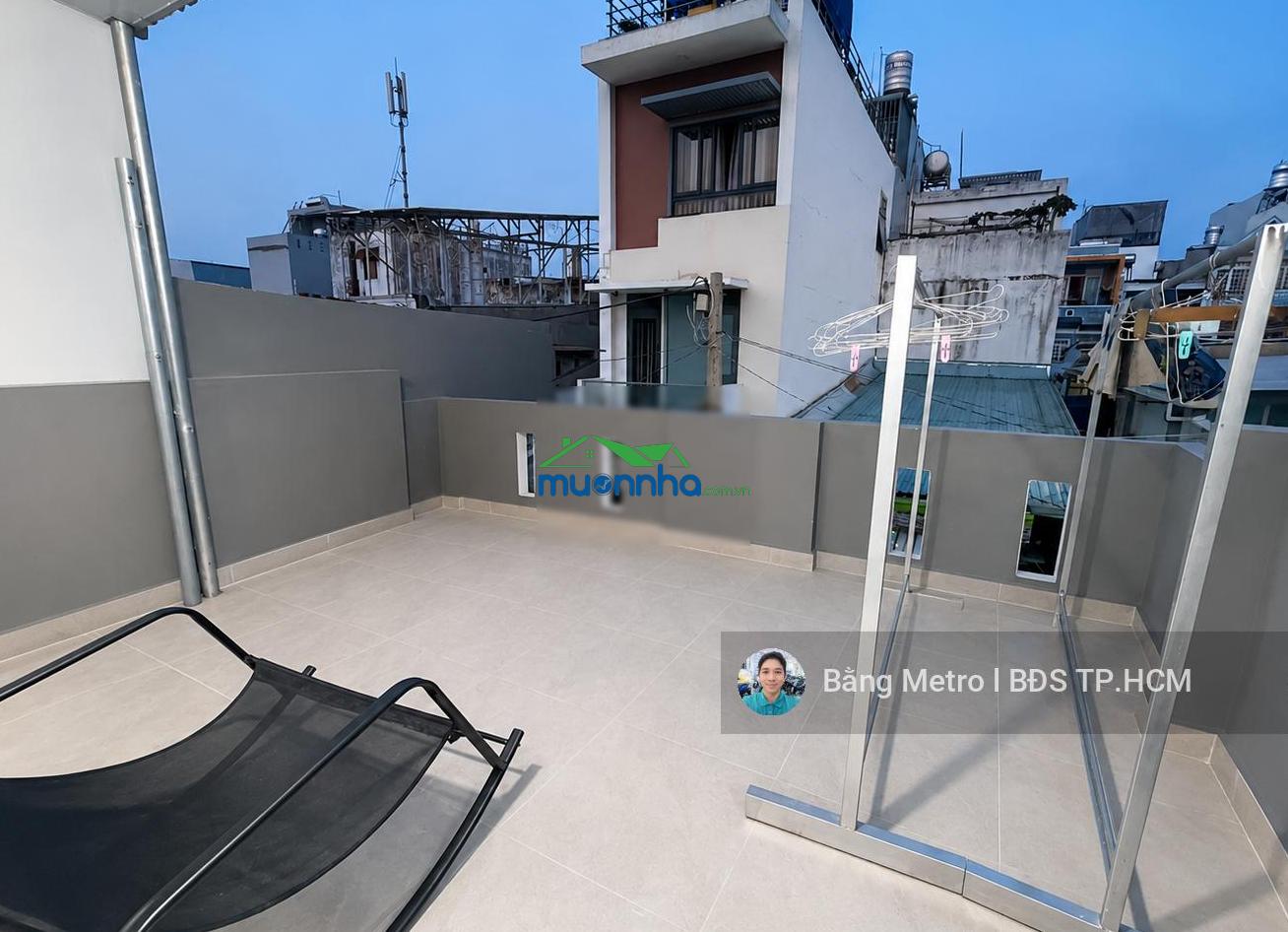 Gấp bán! chủ về quê, ngay cvpm quang trung hơn 100m2, ngang 5m, chỉ 4.69 tỷ