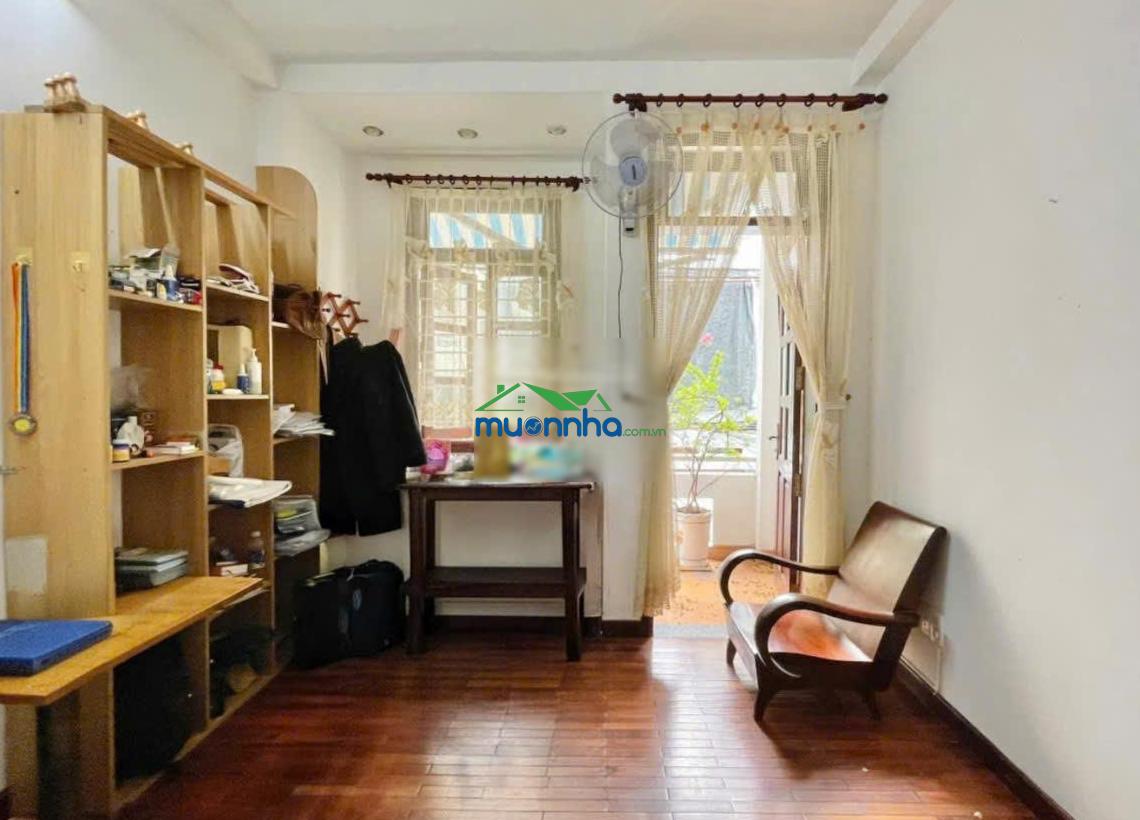 Cần bán gấp nhà mới đẹp 2 mặt tiền hẻm xe hơi cô bắc, phú nhuận - 3