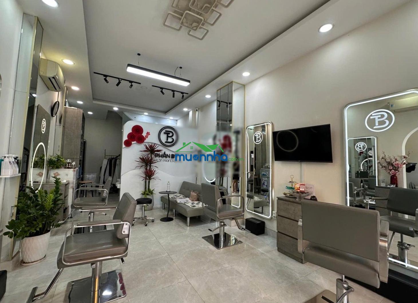 Mặt tiền nội bộ đường thành công, p. phú thọ hoà, tân phú, 2 lầu mới, dt: 4x10m, giá: 9.3 tỷ tl - 3