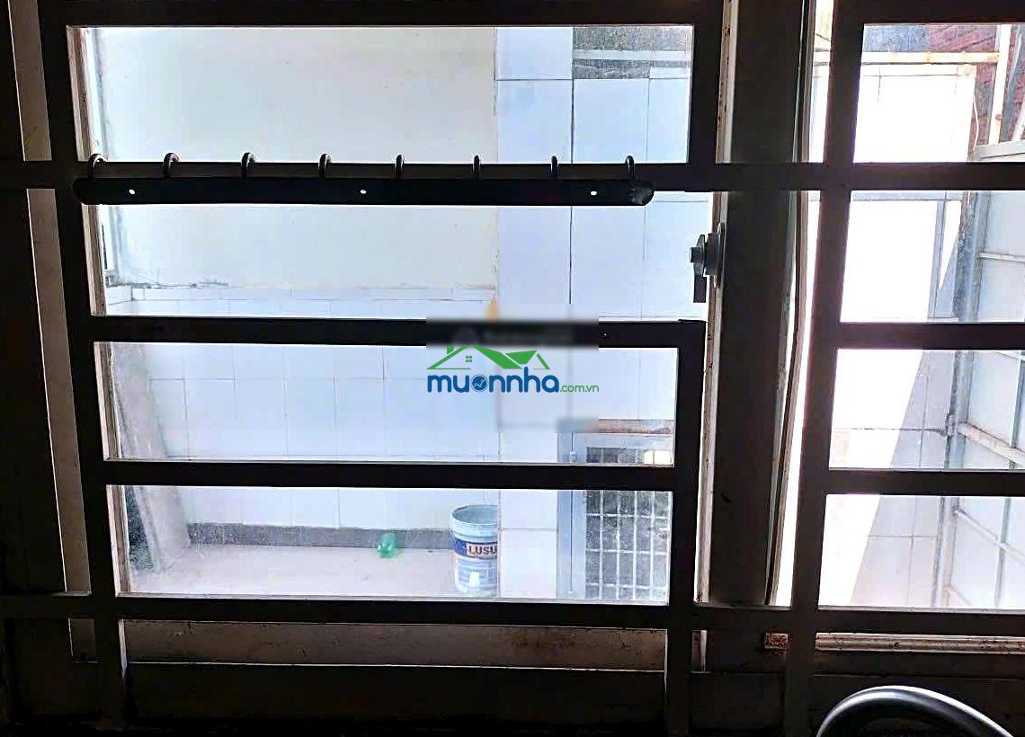Bán gấp nhà 1t1l 204m² đường 4m đông thạnh, hóc môn - chủ đi nước ngoài - 6,7 tỷ - 3