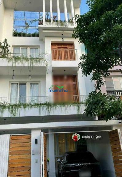 Cực tốt! biệt thự mini 146/6c võ thị sáu, q. 3, 6m x 21m | 123,4m² | 3 tầng | 34 tỷ về 29 tỷ - 4