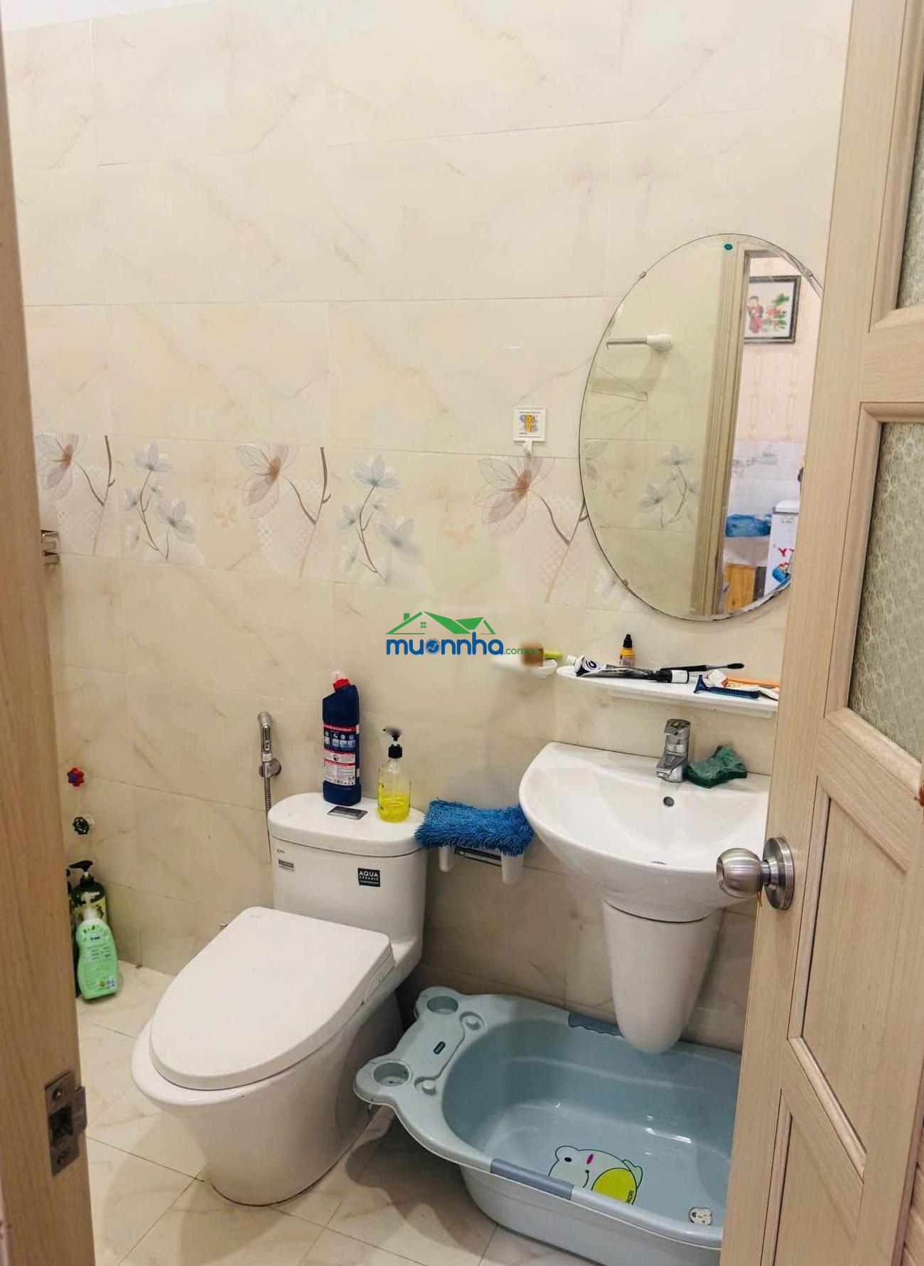 Gấp bán! nhà 3 tầng- đình phong phú - 80m2 - ngang 6,6 - nhỉnh 7 tỷ. - 3