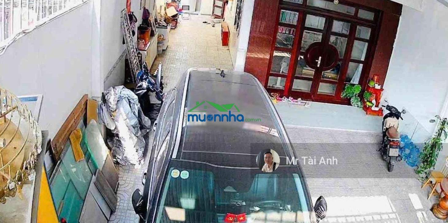 Bán nhà góc 2 mặt thoáng hẻm ô tô nguyễn thị thập, quận 7 giá chỉ 12 tỷ - 2