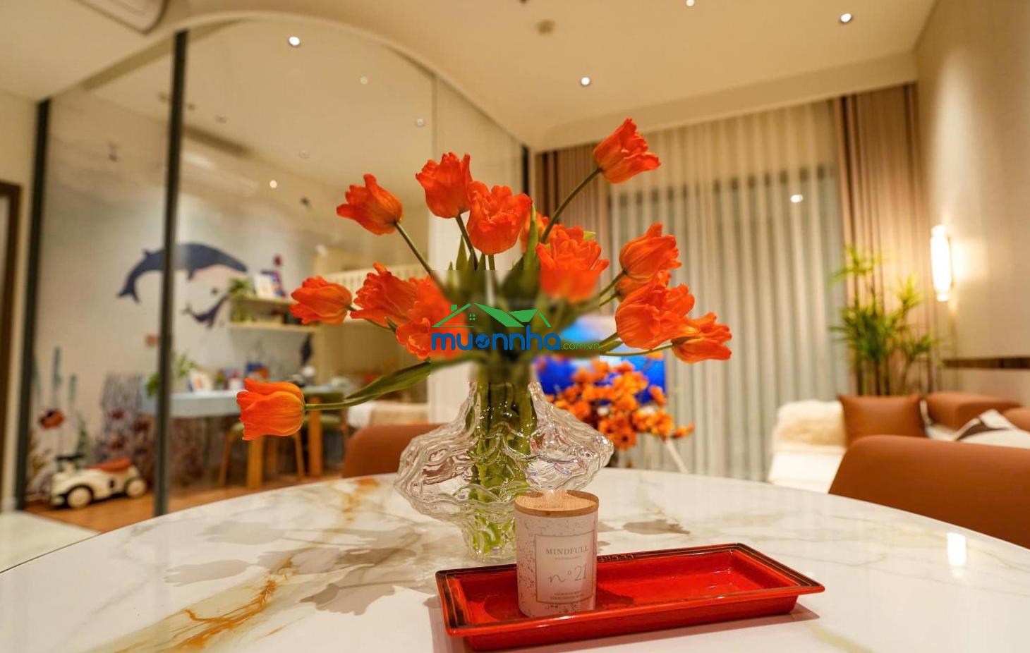 Đầu tư căn hộ cho thuê monrei saigon có phải lựa chọn đáng cân nhắc? - 3