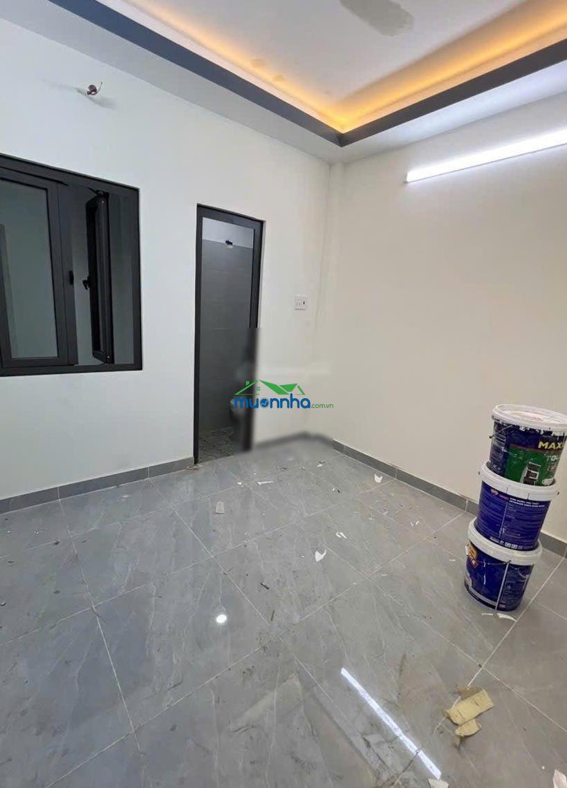Bán nhà 3 tầng 4 phòng ngủ, lưu hữu phước, 39m², giá tốt, bán nhanh, chỉ 4.3 tỷ - 3
