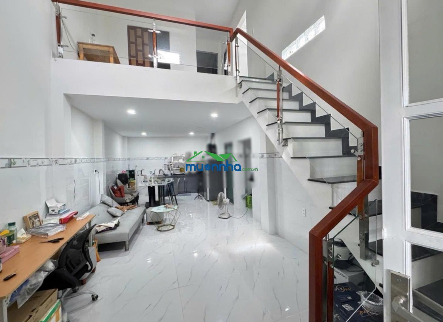 Gấp bán! mt đường số 3 - sát lê văn việt - 82m² - 3pn - 5,45 tỷ, xe hơi 7 chỗ vào nhà - 4