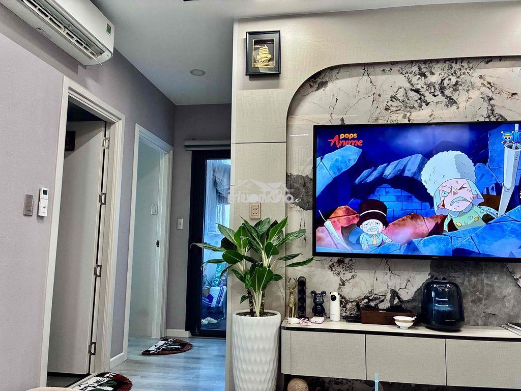 Bán lỗ căn hộ nội thất cao cấp_ dĩ an - 2
