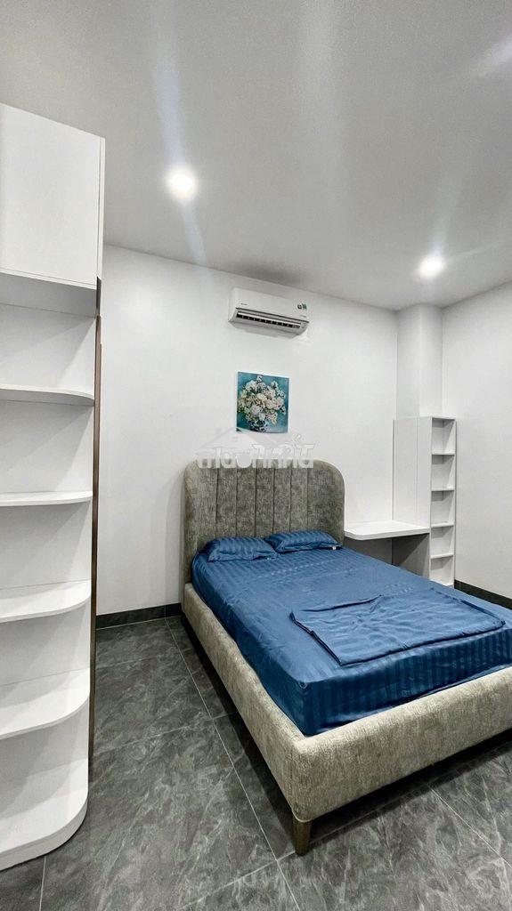 Phòng đẹp như ở nhà – đủ nội thất – vào ở ngay - 4