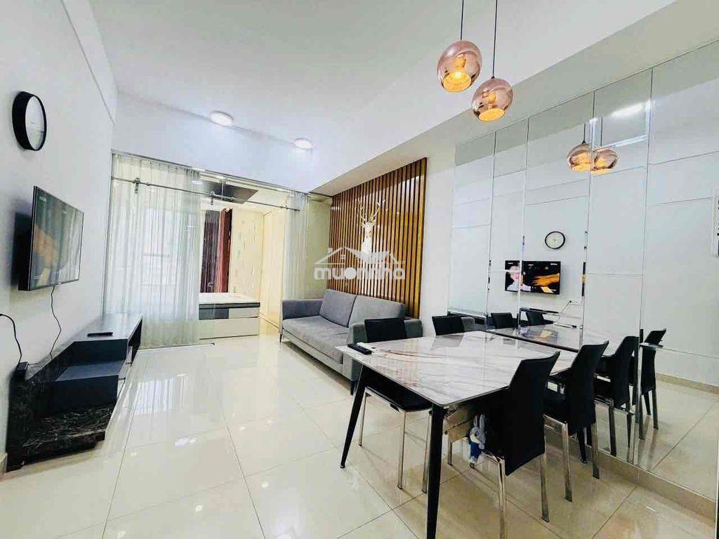 🌈 Bán chung cư rivergtae 38m2 bến vân đồn q4 - 2
