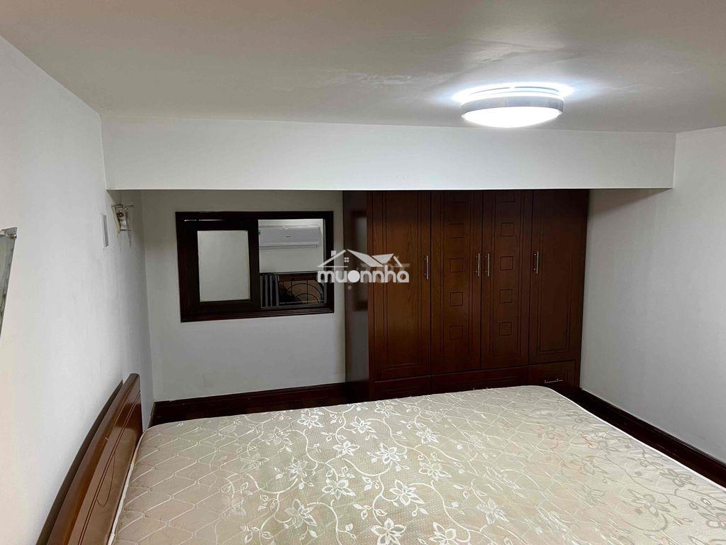 Cho thuê duplex hưng vượng 1 – phú mỹ hưng, quận 7 - 4