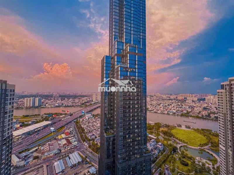 Bán căn 3pn- l3.35.08 , nội thất indochin cao cấp, dt: 126m2