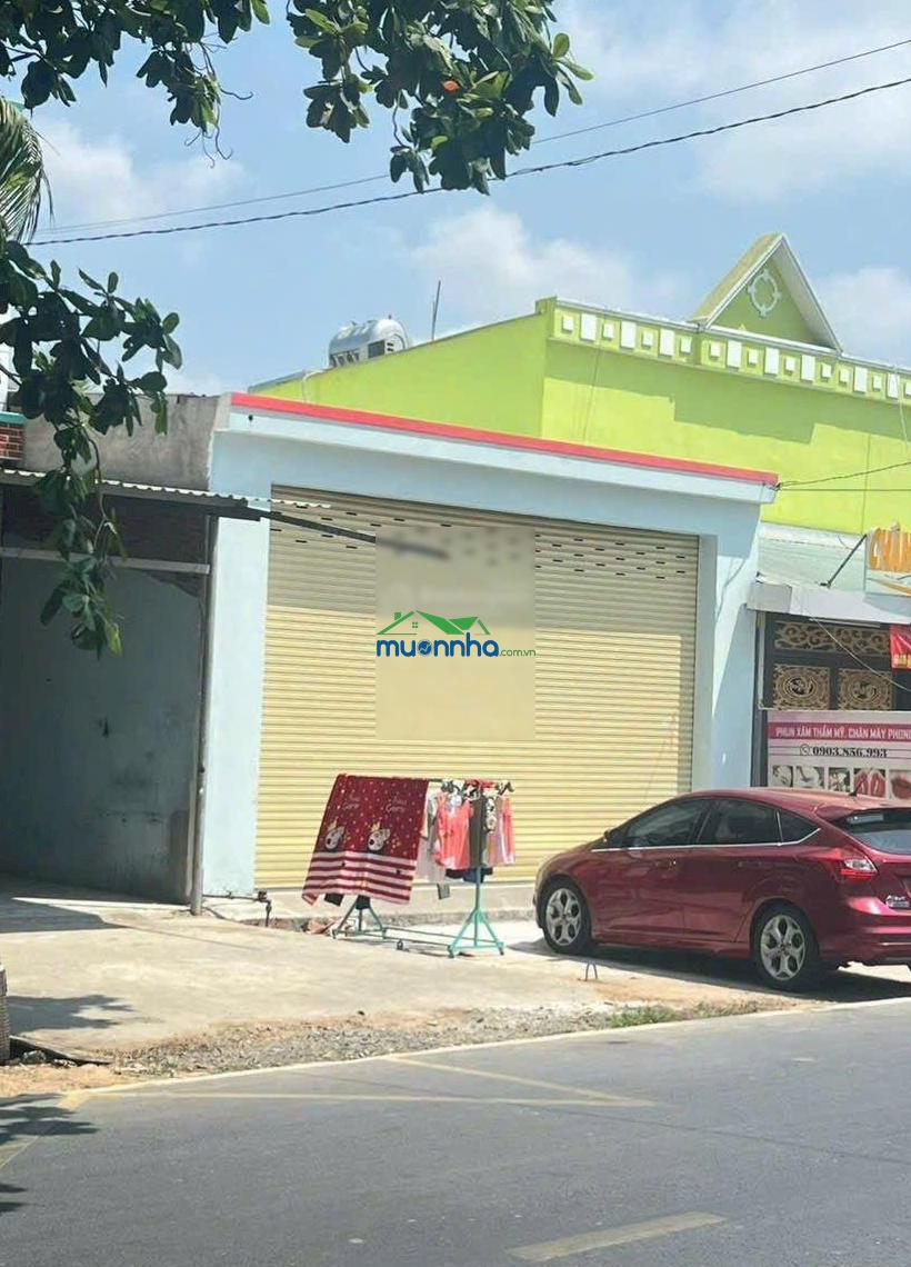 Bán căn nhà 132m² giá tốt gần mặt tiền đoàn nguyễn tuấn
