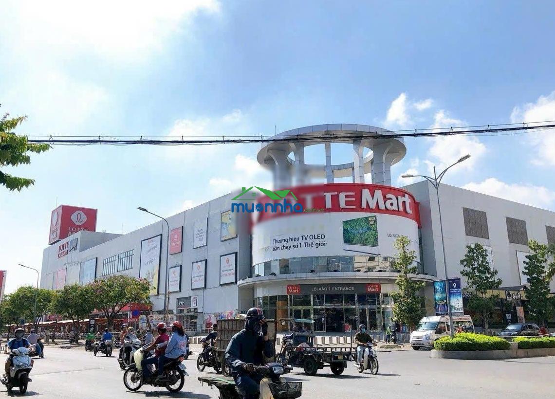 Bán nhà 3 tầng hẻm xe hơi sát mặt tiền nguyễn văn lượng đối diện cityland dt 7mx15m giá 10,7 tỷ - 3