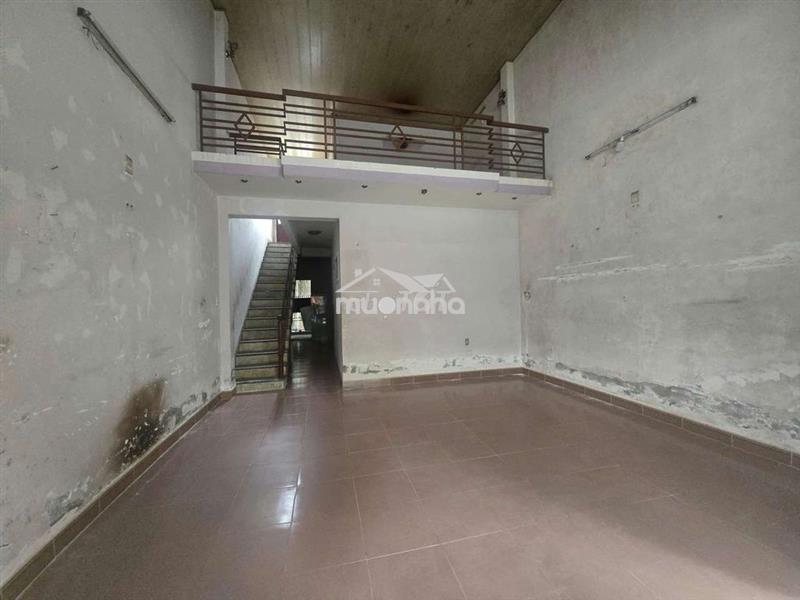 Nhà nguyên căn 3pn hợp ở/kho mặt tiền an hoà 12