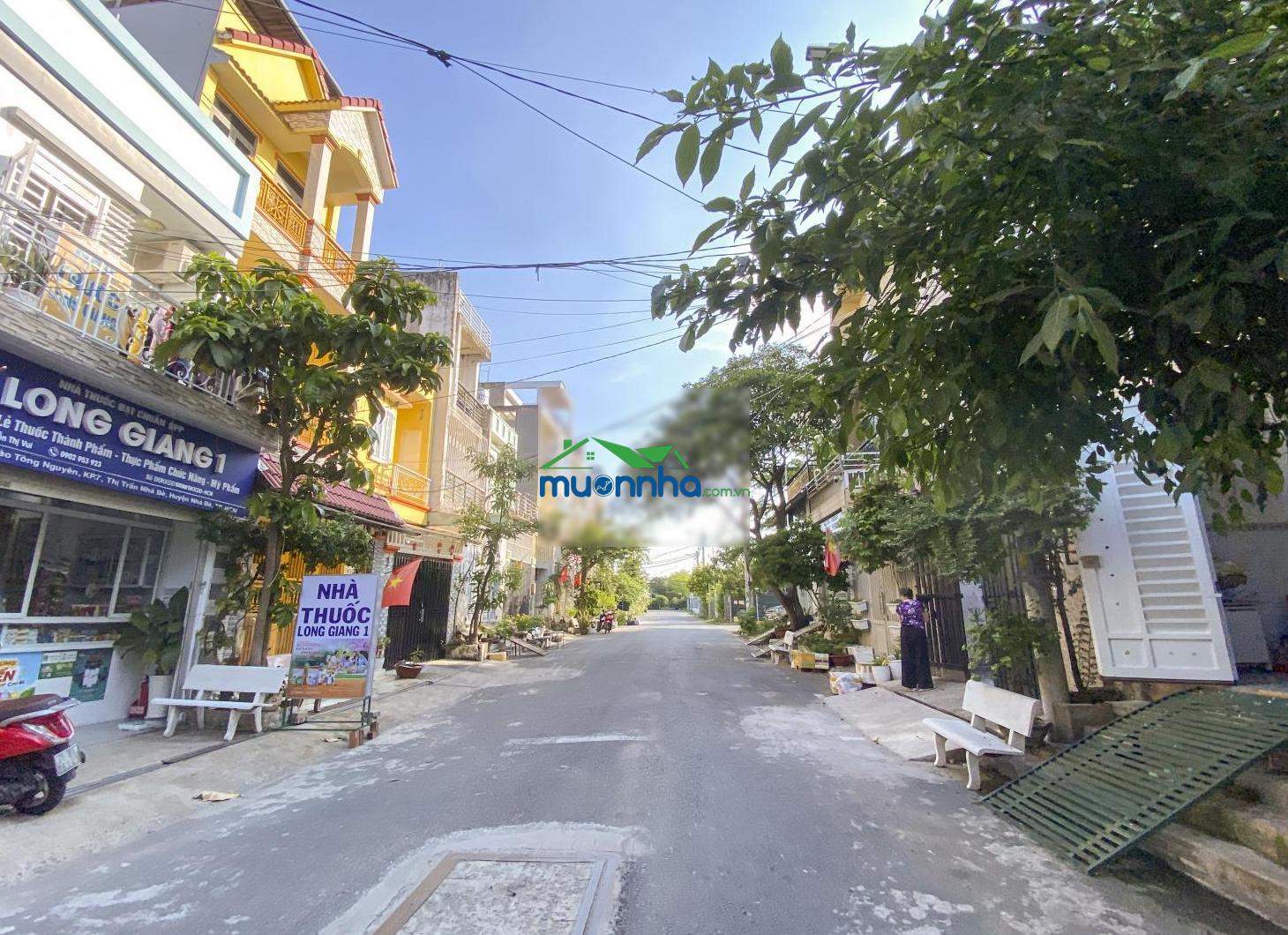 Nhà bè, kế bên đào tông nguyên, 64m², 4 tầng, chỉ 7.95 tỷ. - 4