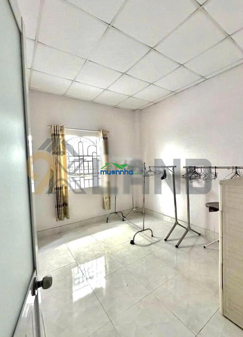 Nhà cực kỳ rẻ 5,5 tỷ 80m2 5x16m ngay sát mt đặng văn bi - nhanh mới kịp - quá rẻ - 3
