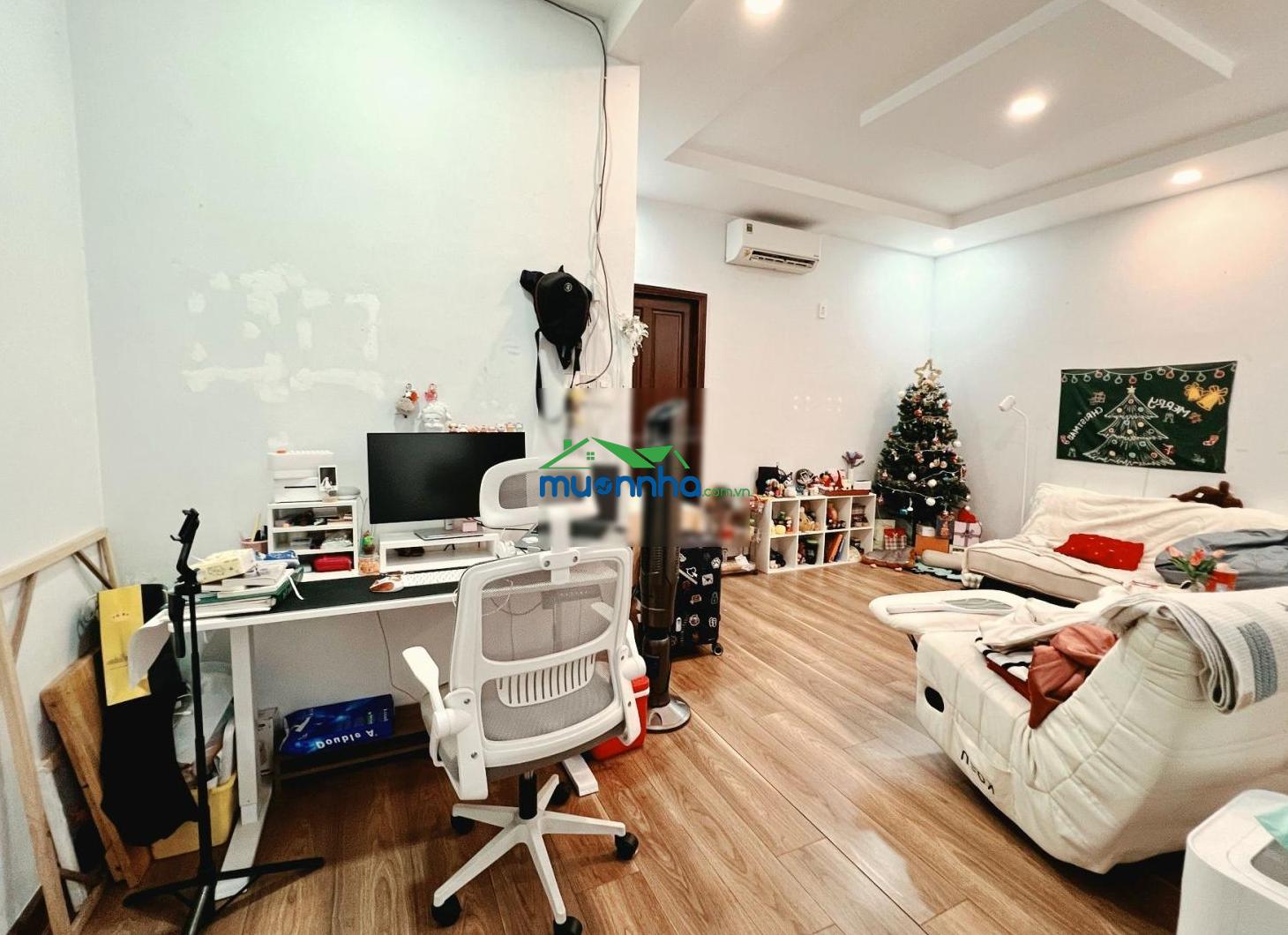 Nhà đẹp 4 tầng 6x20m khu vip ngay tân sơn nhì - 3