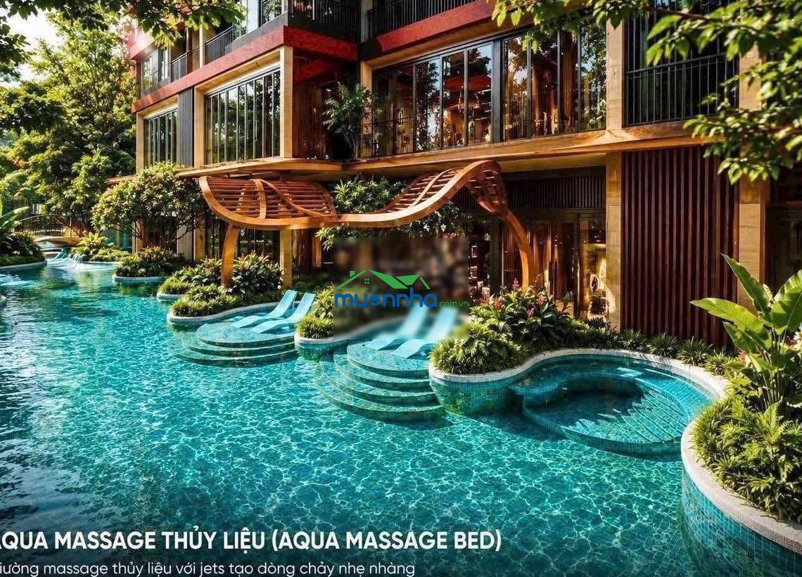 Bán căn hộ 2pn 2tỷ monrei saigon