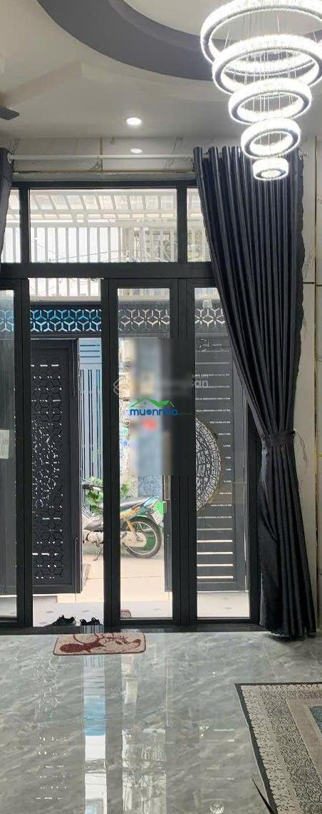 Nhà đẹp trương thị hoa xe hơi đỗ cửa full nội thất vip chỉ 6,2 tỷ - 4