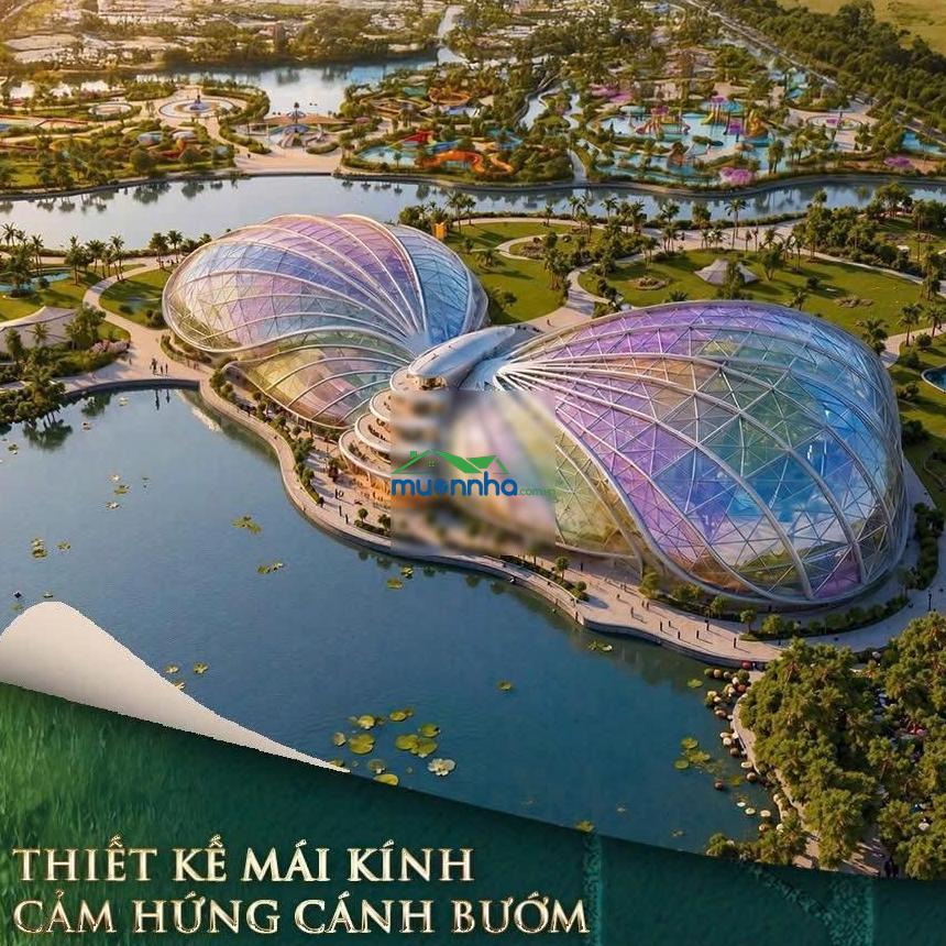 Bán căn 50m2 vinhomes sài gòn park khu giãn xây đường 13m gần công viên trường vinschool 0899 884 *** - 3