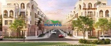Bán căn 50m2 vinhomes sài gòn park khu giãn xây đường 13m gần công viên trường vinschool 0899 884 *** - 2