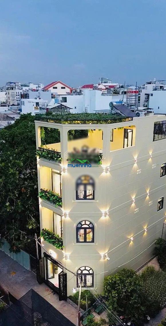 Bán nhà riêng tại phan huy ích, gò vấp, 8,886 tỷ, 64.6m2, giá ưu đãi hàng hiếm tại - 2
