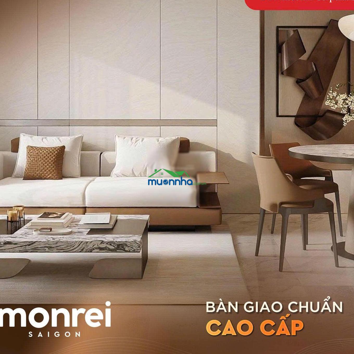 Mua monrei saigon trực tiếp từ cđt mitsubishi ngay gđ1, anh chị nhận chiết khấu lh em nga - 4