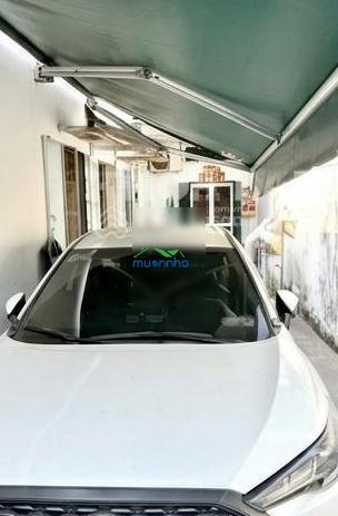 Giá tốt nhà 202m2 ngang~8m vuông vức, oto đậu trọn nhà, hẻm lê văn chí gần ga metro ngã tư thủ đức - 3