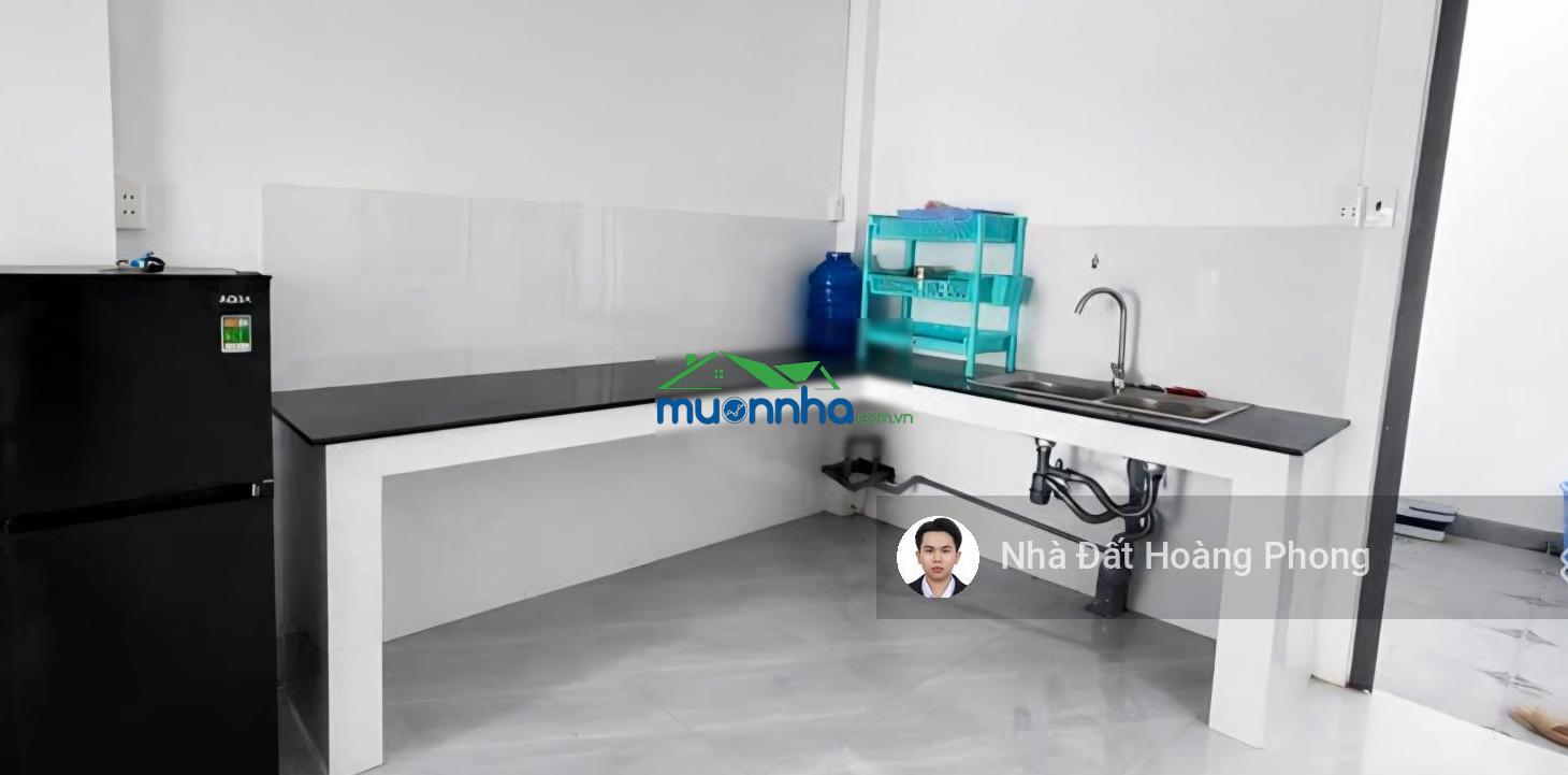 70,3m2 - hẻm xe hơi - chỉ 4 tỷ 95 - bán nhà lê đức thọ - sổ hồng riêng, hoàn công đủ