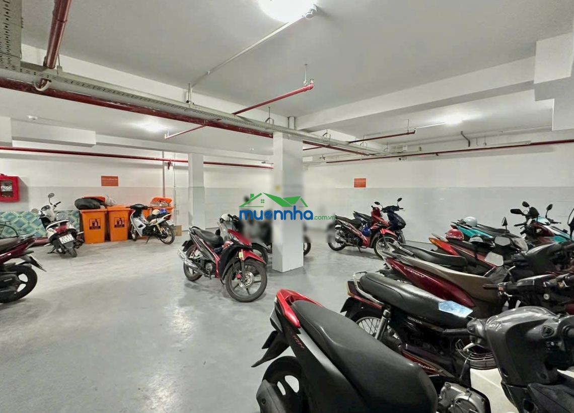 Bán chdv 294m² 6 tầng 51p full nội thất 26,5 tỷ đ. liên khu 4-5 bình tân lh 0359 458 *** huỳnh - 3